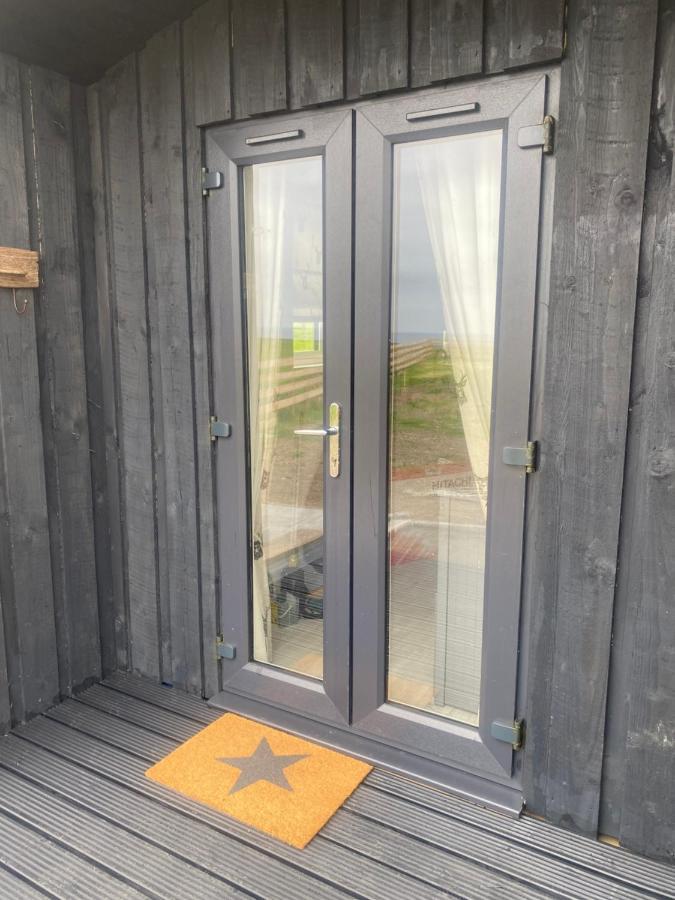 Farr North Lodge 2 With Hot-Tub Уик Екстериор снимка