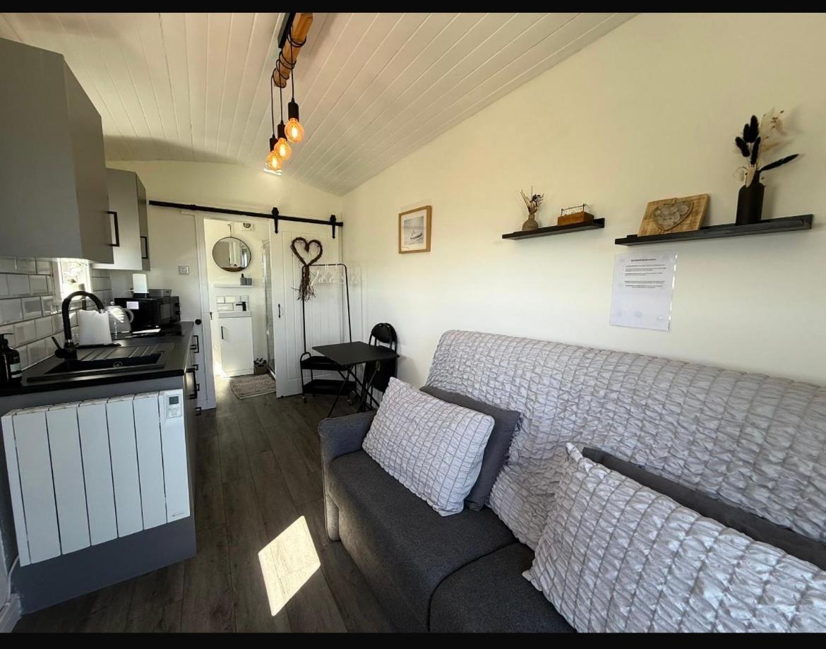 Farr North Lodge 2 With Hot-Tub Уик Екстериор снимка